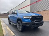 New 2026 RAM 1500 Rebel w/ Rebel Level 2 Equipment Group image 2