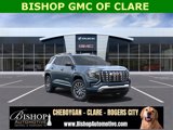New 2026 GMC Terrain Denali w/ LPO, Floor Liner Package image 3