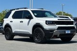 New 2026 Honda Passport TrailSport Elite image 2