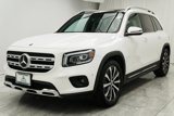 Used 2021 Mercedes-Benz GLB 250 4MATIC w/ Premium Package image 4