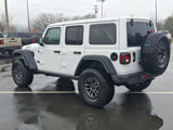 New 2025 Jeep Wrangler Willys image 3