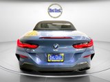 Used 2022 BMW M850i xDrive Convertible w/ Driving Assistance Package image 6