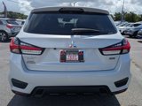 New 2025 Mitsubishi Outlander Sport LE image 4