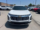 New 2026 Chevrolet Equinox LT w/ Convenience Package II image 2