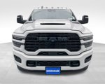 New 2025 RAM 2500 Laramie w/ Night Edition image 2