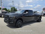 New 2025 RAM 3500 Laramie image 3