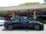 Used 2021 BMW 840i Gran Coupe xDrive w/ M Sport Package image 2