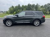 Used 2023 Ford Explorer XLT w/ Equipment Group 202A image 2