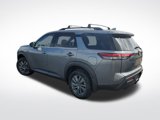 New 2025 Nissan Frontier PRO-4X image 3