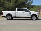 Used 2021 Ford F250 Platinum w/ FX4 Off-Road Package image 5