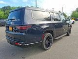 New 2025 Jeep Wagoneer L Series II image 4