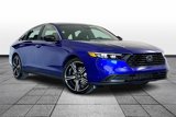New 2025 Honda Accord Sport image 2