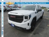 Used 2024 GMC Sierra 1500 Elevation image 3
