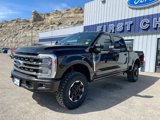 New 2025 Ford F350 4x4 Crew Cab Super Duty image 4