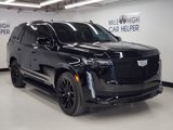Used 2024 Cadillac Escalade Sport Platinum w/ LPO, ONYX Package image 3