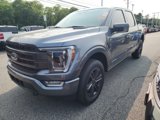 Certified 2023 Ford F150 Lariat w/ Equipment Group 502A High image 3