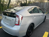 Used 2013 Toyota Prius Four w/ Deluxe Solar Roof Pkg image 5