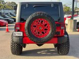 Used 2018 Jeep Wrangler Unlimited Sahara w/ Connectivity Group image 5