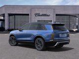 New 2026 Cadillac Vistiq Sport w/ LPO, Floor Liner Package image 3