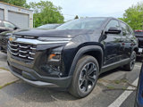New 2026 Chevrolet Equinox LT w/ Convenience Package II image 3