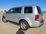 Used 2015 Honda Pilot EX-L image 4