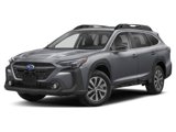 New 2025 Subaru Outback Premium image 2
