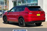 New 2025 Mitsubishi Outlander SEL image 6