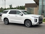 New 2025 Hyundai Palisade Calligraphy image 2