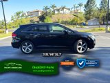 Used 2012 Toyota Venza XLE image 4