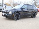 New 2025 Mitsubishi Outlander SEL Black Edition image 4