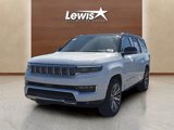 New 2025 Jeep Grand Wagoneer 4WD image 2