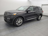 Used 2022 Ford Explorer Limited w/ Equipment Group 301A image 2
