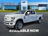 Used 2020 Ford F250 Limited image 3
