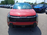 New 2026 Kia Sportage X-Line image 3
