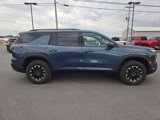 New 2026 Chevrolet Traverse Z71 w/ Driver Confidence Package image 2