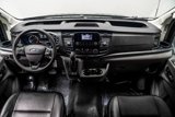 Used 2024 Ford Transit 350 148 High Roof Extended DRW image 5