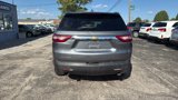 Used 2018 Chevrolet Traverse LS image 4