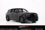 Used 2025 Rolls-Royce Cullinan image 4