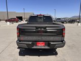 New 2025 Nissan Frontier PRO-4X w/ Tow Package image 6