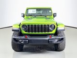 New 2025 Jeep Wrangler Unlimited Rubicon image 2