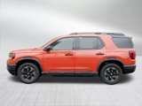 New 2026 Honda Passport TrailSport Elite image 4
