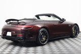 New 2025 Mercedes-Benz SL 55 AMG 4MATIC image 3