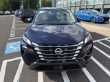 New 2026 Nissan Rogue SV image 2