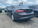 Used 2016 Ford Fusion S image 2