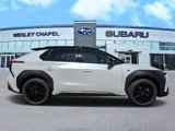 New 2025 Subaru Solterra Touring image 2