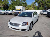 Used 2011 Mitsubishi Galant ES image 3