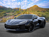 New 2025 Chevrolet Corvette Z06 image 6