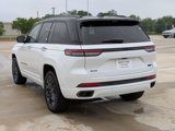 New 2025 Jeep Grand Cherokee Summit image 5