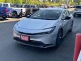 New 2026 Toyota Prius LE image 4
