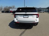 New 2025 Ford Explorer ST w/ Sun And Sound Package image 4